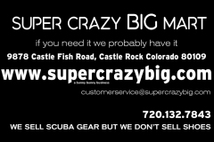 SUPER CRAZY BIG MART